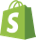 Shopify logo