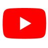 TalkShopLive youtube social icon