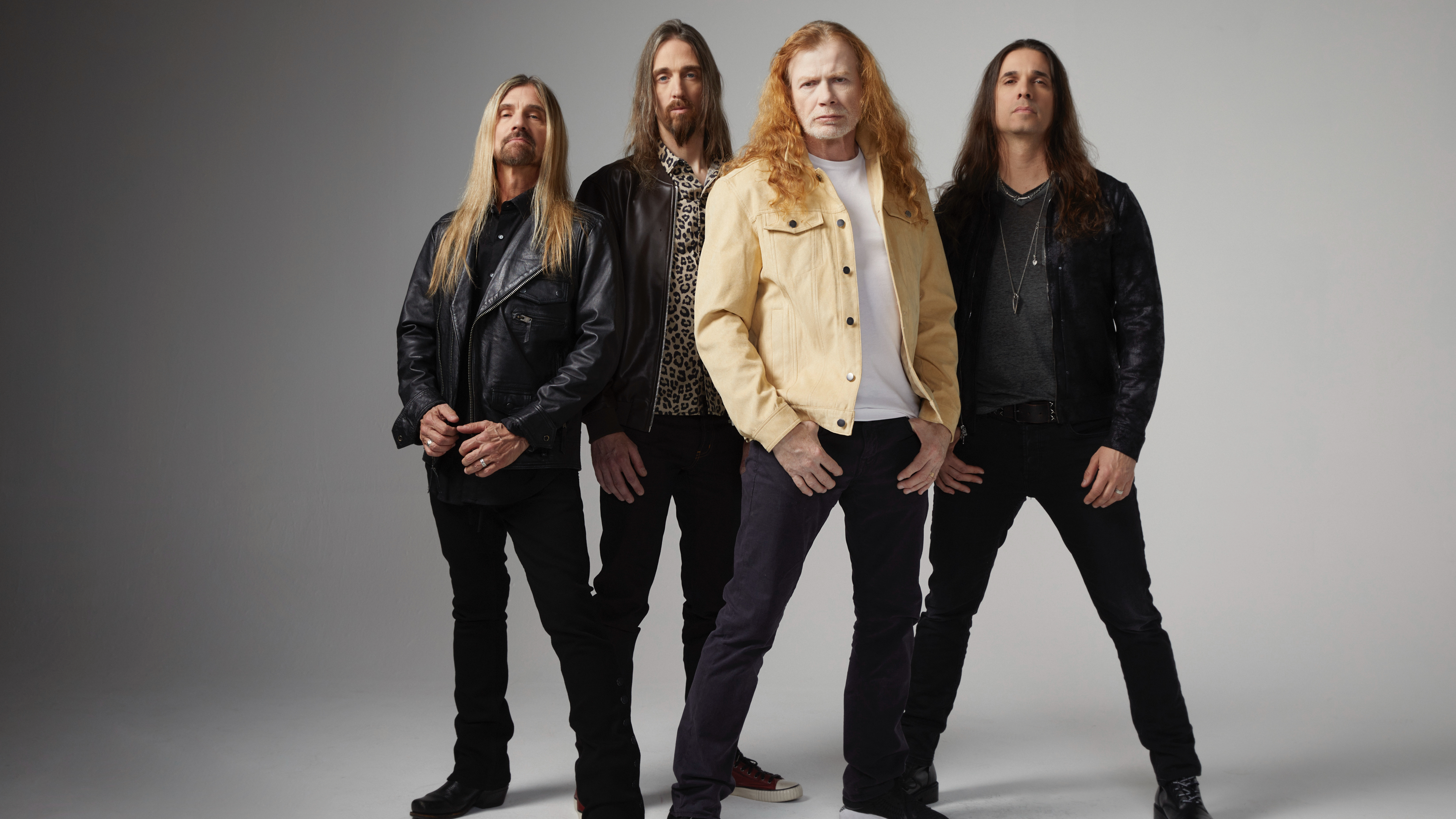 Megadeth | TalkShopLive®