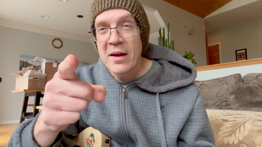 Devin Townsend | TalkShopLive®