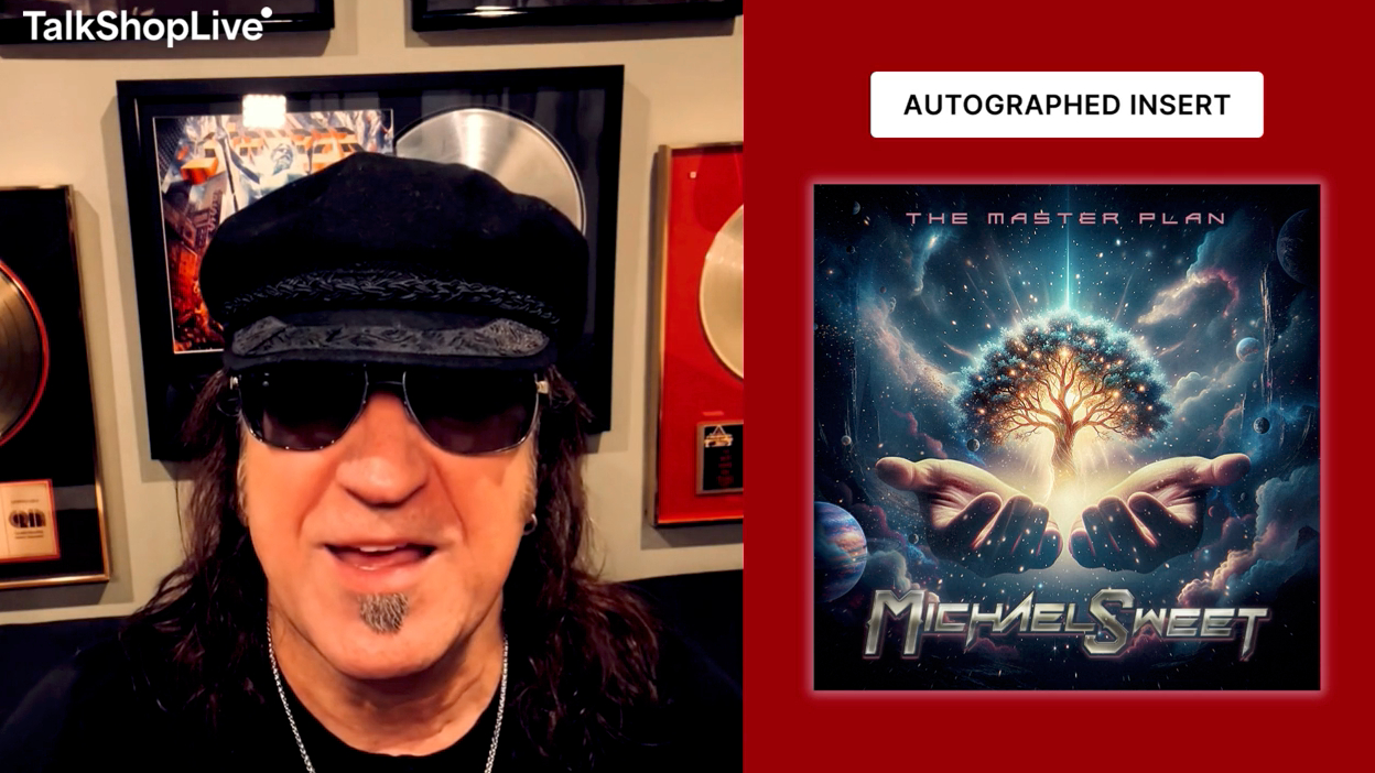 Stryper | TalkShopLive®